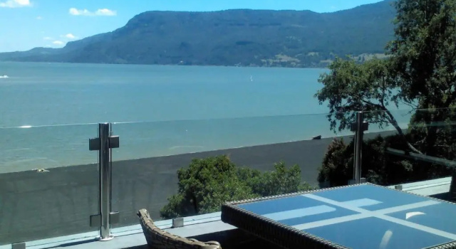 Люкс Hotel Playa Grande Suites