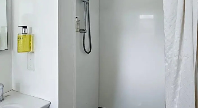Номер Economy Captain Cook Motor Lodge