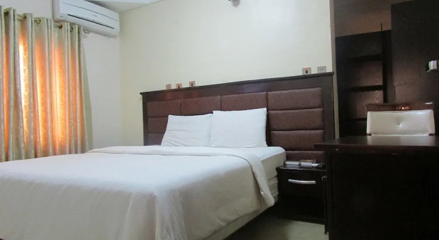 Двухместный номер Standard Bex Suites and Spa