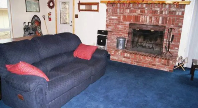 RedAwning Peaceful Retreat, Rezerwuj Apartament Big Bear Lake Stany Zjednoczone