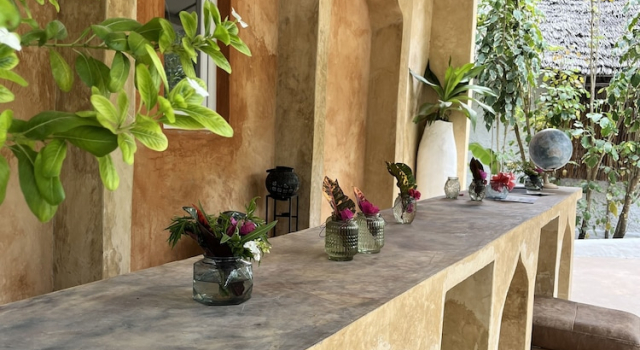 Karanga Bungalows