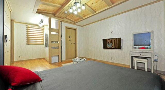 Samcheok Someday Pension, Prenota Hotel Geundeok-myeon Gangwon-Do