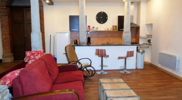 Château Saint Marcel, Varaa Hotelli Hotellit Realville pysäköinnillä, Pysäköinti