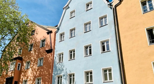 Regensburger Ferienwohnungen - Im Herzen der Altstadt, Varaa Hotelli Regensburg Upper Palatinate