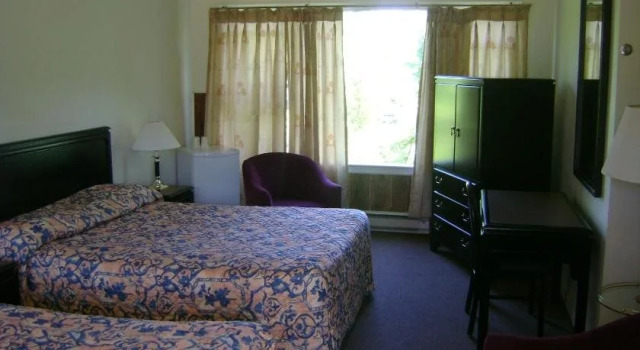 Gateway Motel, Varaa Motelli Gananoque 