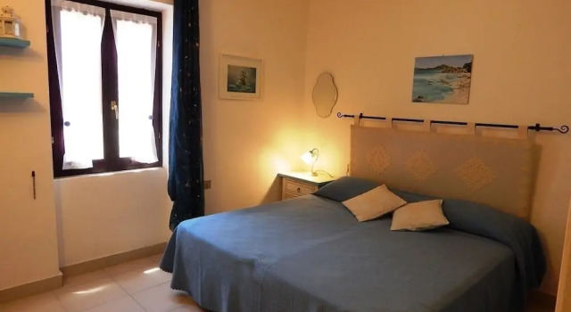 Casa Delfino