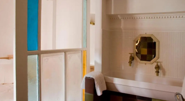 Номер Standard Hôtel Restaurant Chut