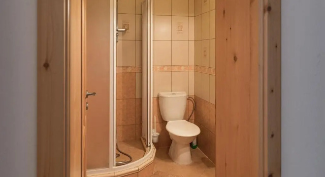Люкс Penzion Chlustov
