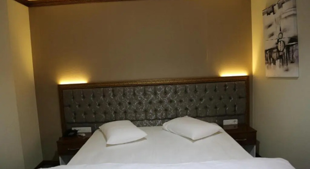 Одноместный номер Стандарт Grand Sera Hotel