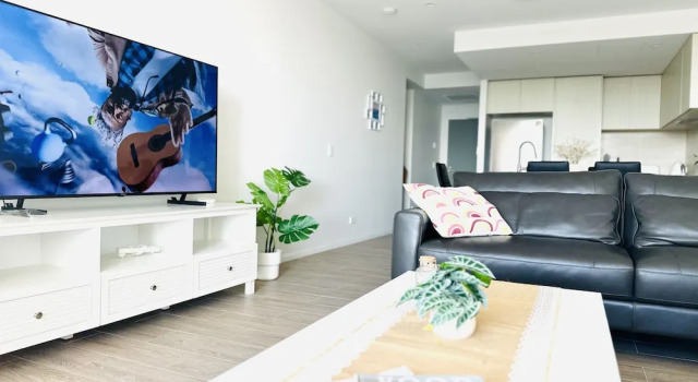 Апартаменты с 3 комнатами Peninsula Apartments Hosted by Gold Coast Holiday Stays