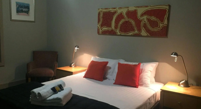The Criterion Hotel, Забронировать Отель Ньюкастл Новый Южный Уэльс