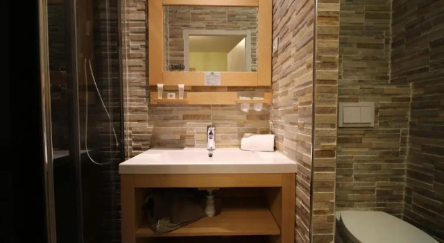 Трёхместный номер Standard The Original Boutiques, Hotel Lakeside