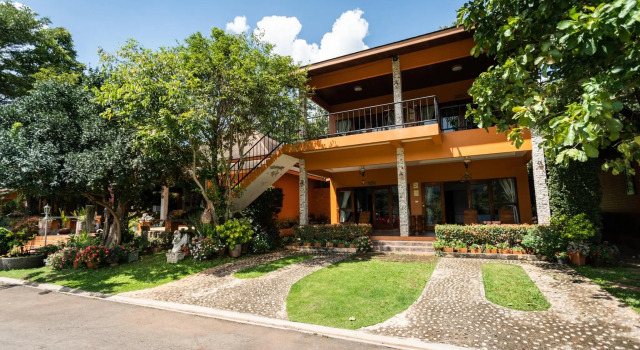 Номер Standard Phachuanchom Resort Khaoyai