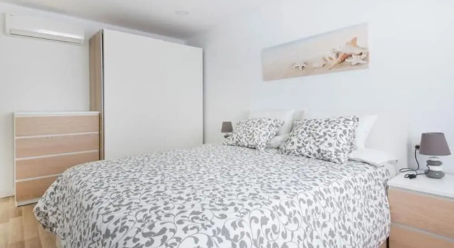 Th88 Apartamento en Miami Playa, Забронировать Апартаменты/квартира Отели Монроч-дел-Камп с парковкой, рядом с Cala Misteri, Парковка