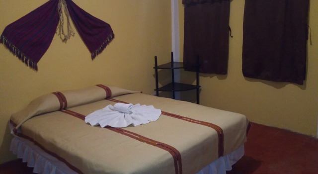 Relax House, Prenota Hotel Hotel a Solola con parcheggio, Parcheggio