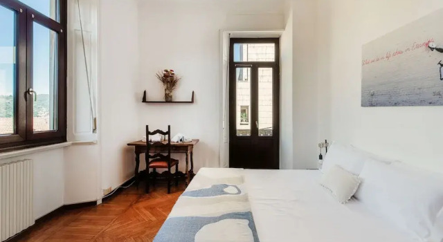 Апартаменты Liberty Home