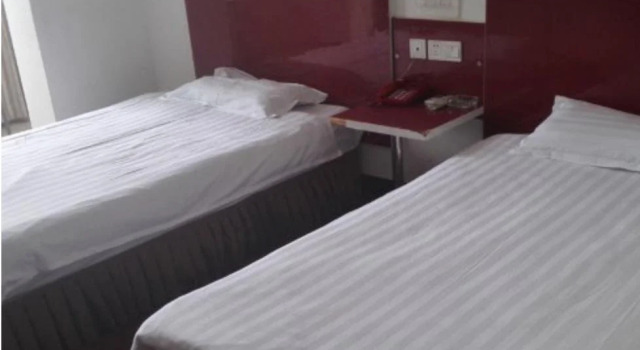 Wuyuan 108 Express Hotel, Varaa Hotelli Wuyuan Jiangxi