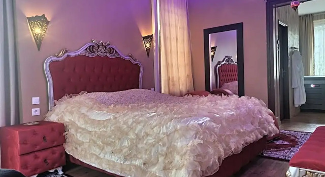 Les Spa de Venus, Rezerwuj Ośrodek wypoczynkowy Charavines Owernia