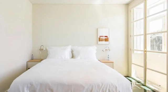 Номер Deluxe Duas Portas Townhouse
