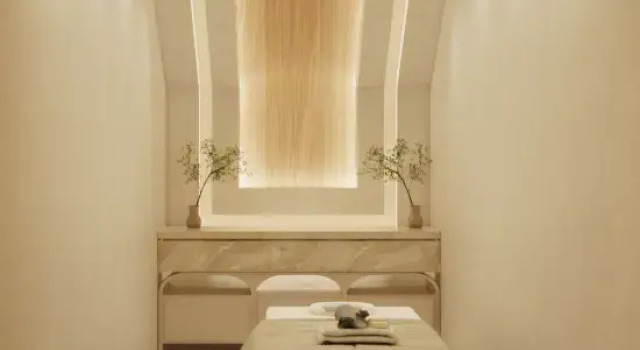 THE SAND Suites & Villas, Rezervovat Hotel Wellness hotely v Bali, SPA