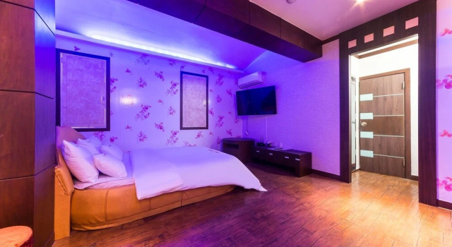 Yangju Pine Hill, Boek Hotel Jangheung-myeon Seoel