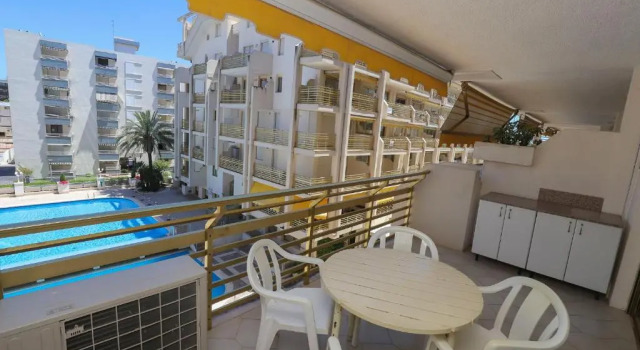 Апартаменты DIFERENTFLATS Novelty