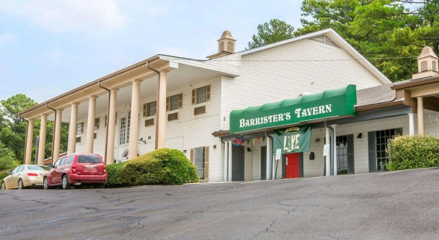 Econo Lodge Birmingham - Hoover, Buchen Sie Hotel Hoover Alabama