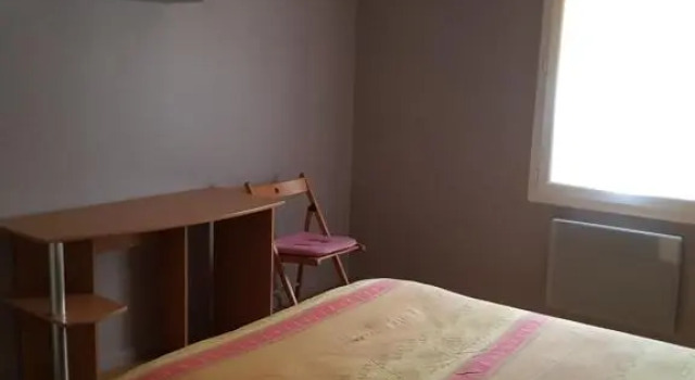 Appart B tout confort, climatisé sur Coursan, Book Lejlighed Lejligheder i Coursan, Lejlighed