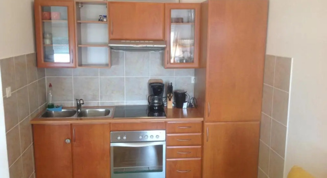 Апартаменты Apartments Little Castle