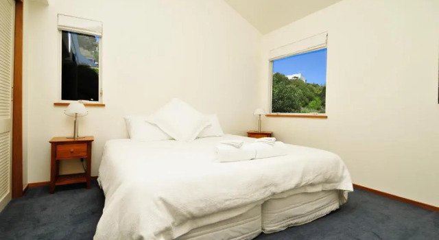 Sea Views Holiday Home