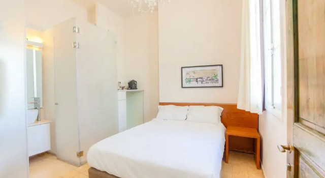 Cityinn - Jaffa Apartments, Забронировать Апартаменты/квартира Тель-Авив Тель-Авивский округ, рядом с Пляж Альма
