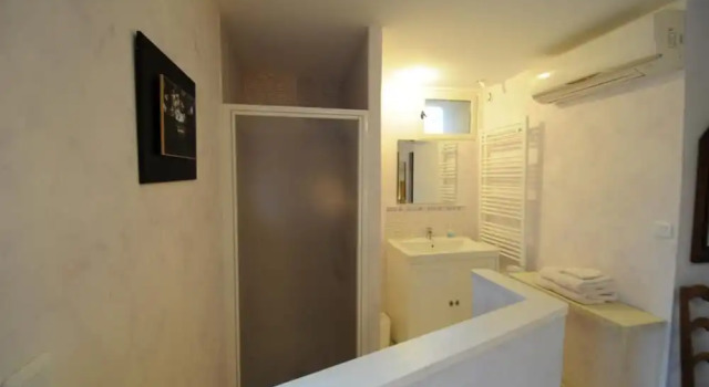 Номер Standard Le Meix des Fort Chambre d'hôtes