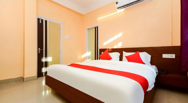 Flagship 75049 Manmohan Enclave