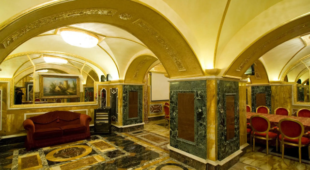 Hotel Turner, Забронировать Отель Отели Рима с завтраком, рядом с Универмаг La Rinascente, Завтраки