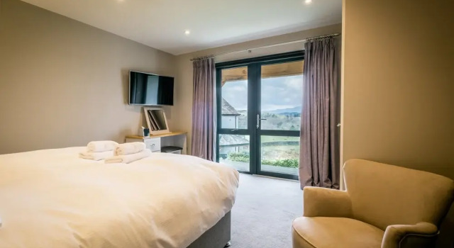 Cleabarrow View, Varaa Hotelli Kendal 