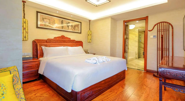 Mercure Chongqing Downtown