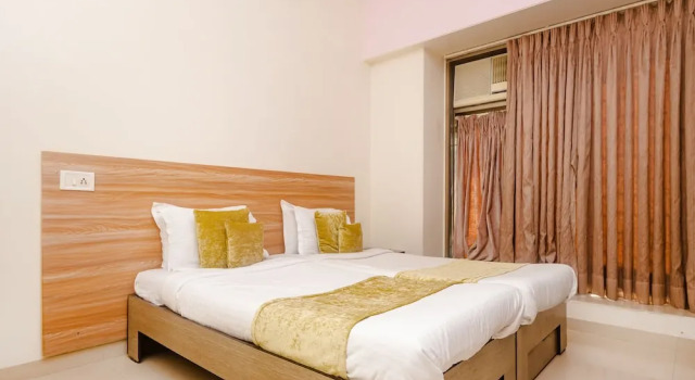 Tuliipstays - Powai Sai Sapphire