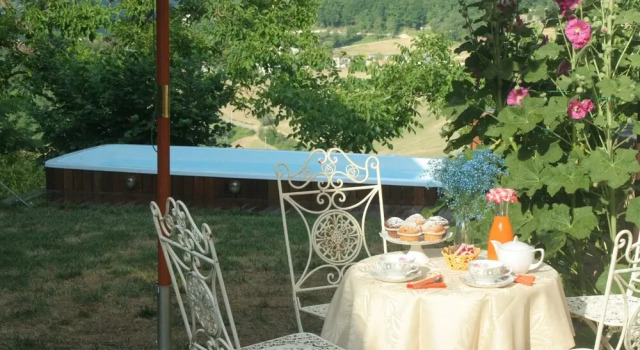 B&B Al Merlo Angelico, Забронировать Отель «постель и завтрак» Варано де Мелегари Эмилия-Романья