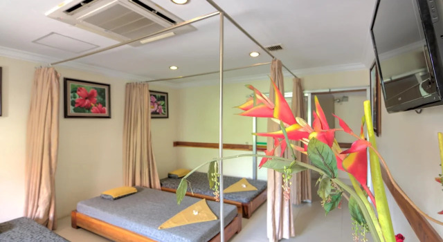 Khemara Battambang I Hotel, Buchen Sie Hotel All-Inclusive-Hotels in Battambang, All Inclusive