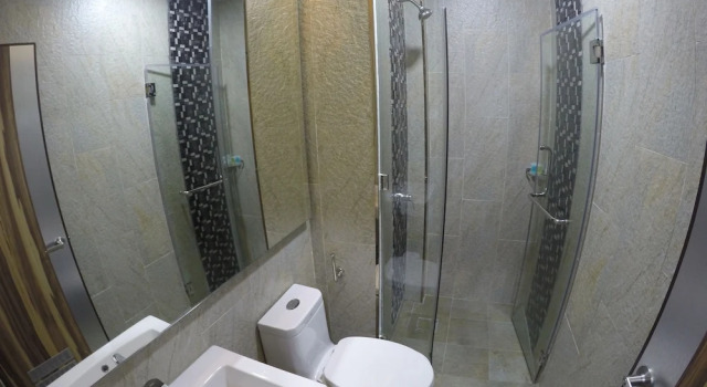 Двухместный номер Superior Nova Hotel Miri