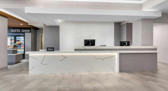 Homewood Suites by Hilton Oklahoma City Airport, Забронировать Отель Оклахома-Сити Оклахома