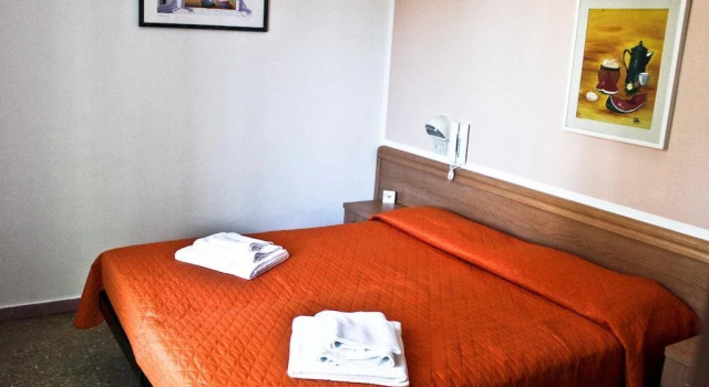 Hotel Leda