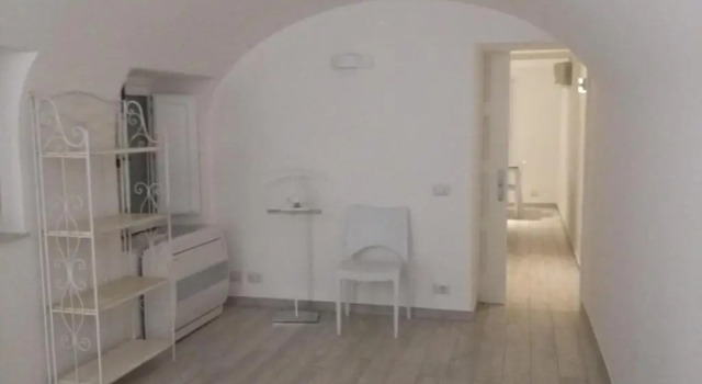Casa Umberto I
