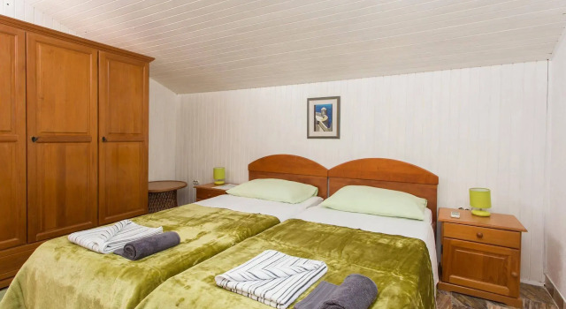 Guest House J&J