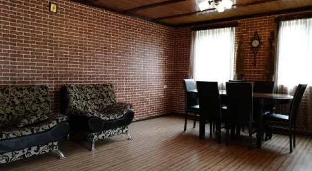 Hotel Qortvebish Svaneti, Prenota Hotel Mestia Samegrelo Zemo-Svaneti