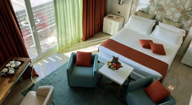 Wellness Spa Hotel Principe Fitalia, Забронировать Курортный отель Фануза Syracuse Area