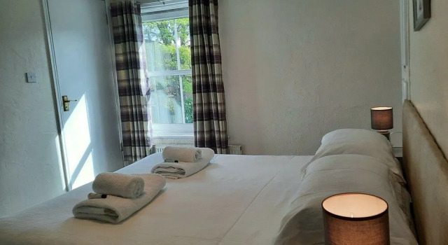 The Grey Horse, Boek Hotel Elvington 
