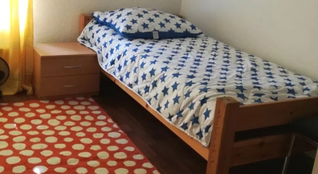 Private Apartment Würzburger Straße, Varaa Huoneisto Laatzen Hannover