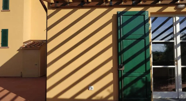 Standard Zimmer B&B La Casetta