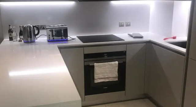 Апартаменты Luxury A1 Luxury Apartments